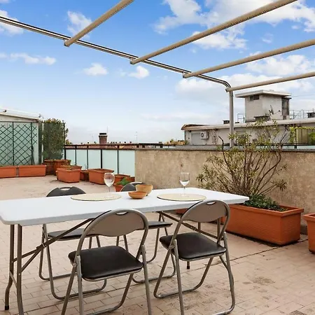 Italianway - Corso Lodi 47 * Milán