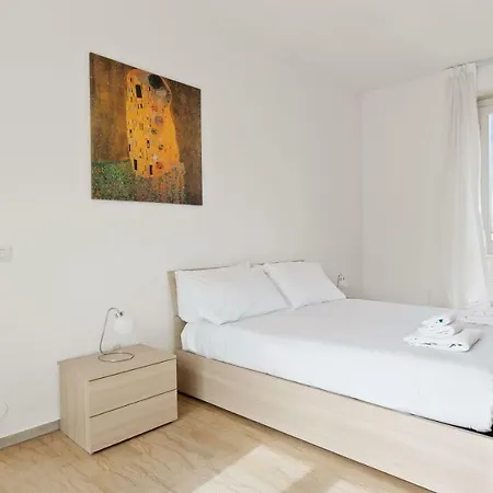 Hotel Italianway - Corso Lodi 47 *