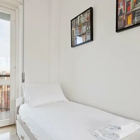 Italianway - Corso Lodi 47 *
