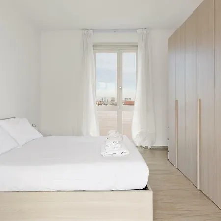 Hotel Italianway - Corso Lodi 47 *