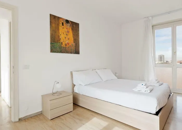 Hotel Italianway - Corso Lodi 47 *