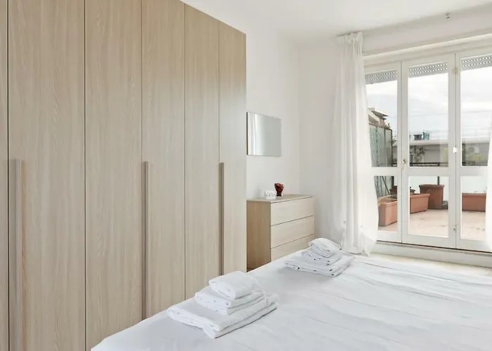 Italianway - Corso Lodi 47 Hotel *