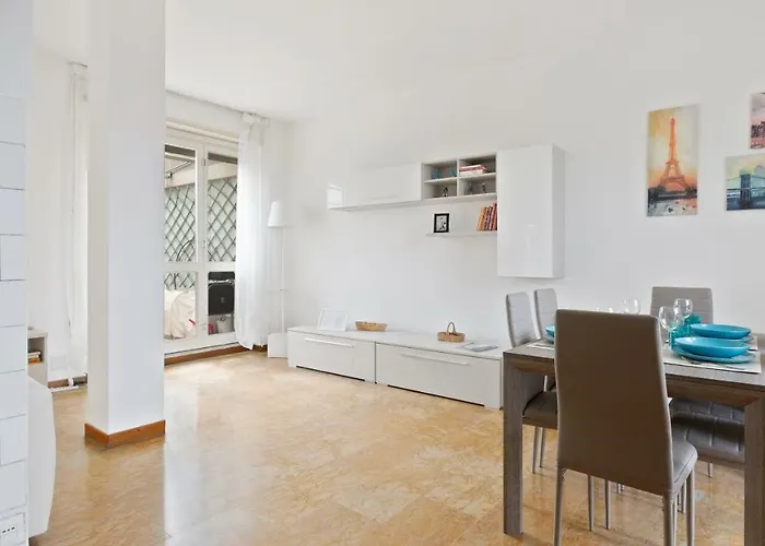 Italianway - Corso Lodi 47 * Milan