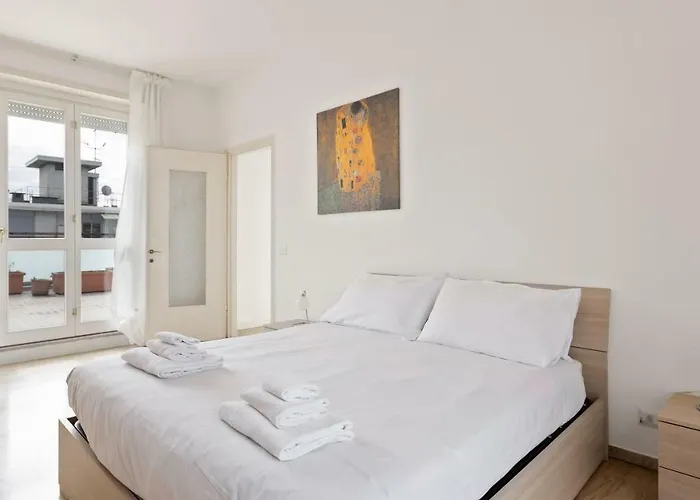 Hotel Italianway - Corso Lodi 47 *