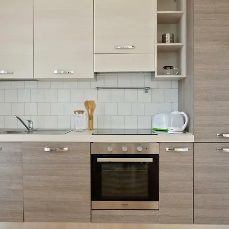 Apartament Italianway - Corso Lodi 47